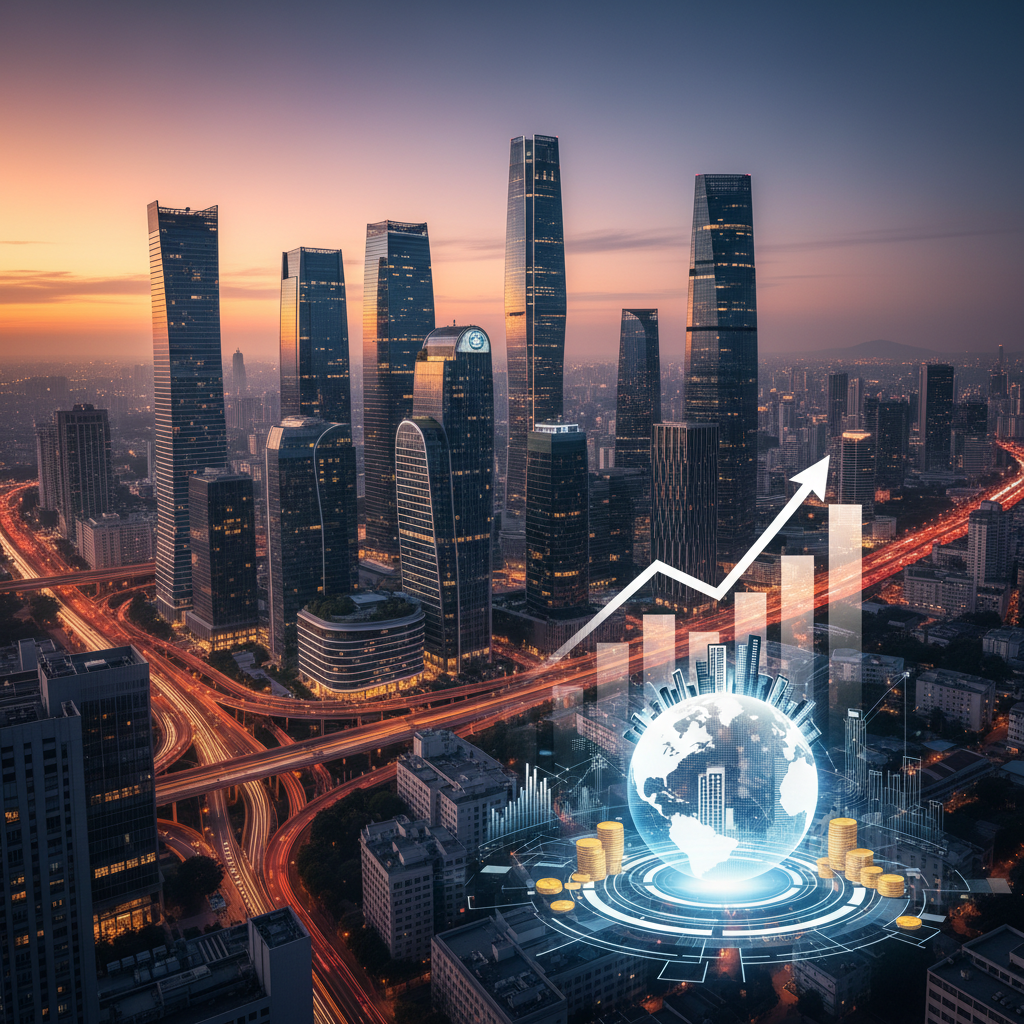 Real estate property portfolio